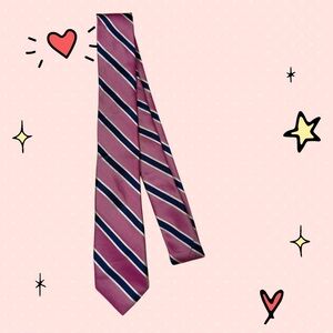 Michael Kors kids silk tie